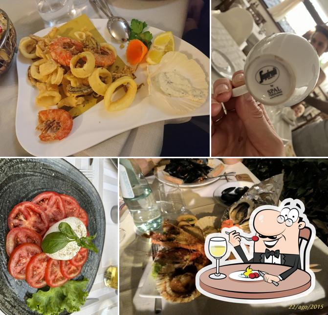 Platti al La Lanterna srl ristorante pizzeria