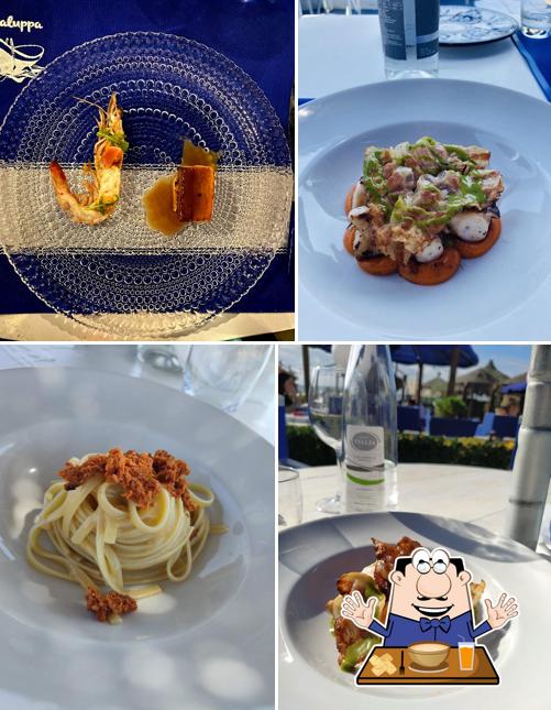 La Scialuppa da Salvatore