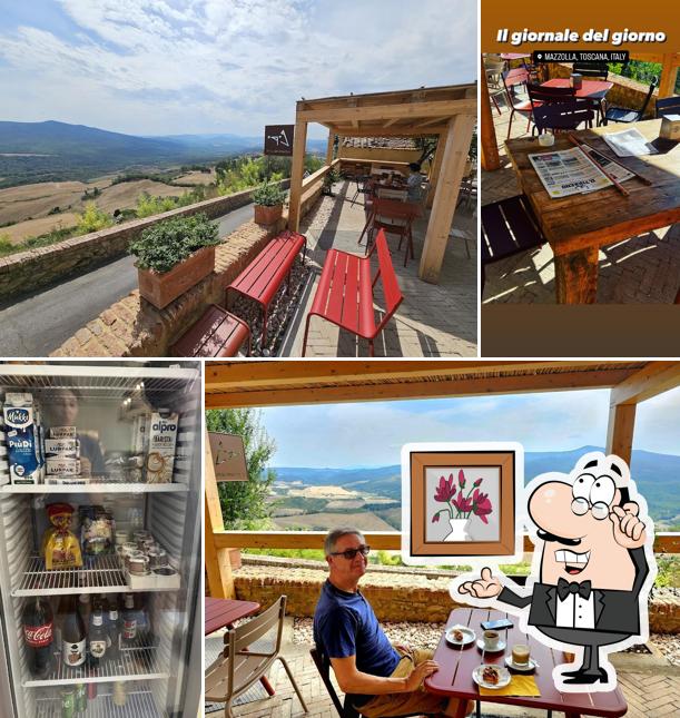Locanda del Lupo