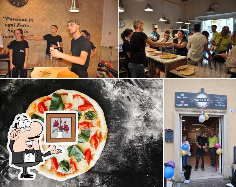 Pizzeria da Ste di Stefano Lettieri