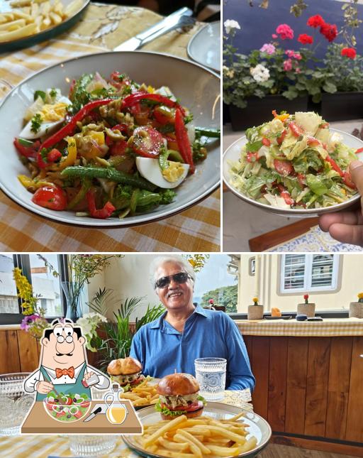 Bedford Bakery & Bistro