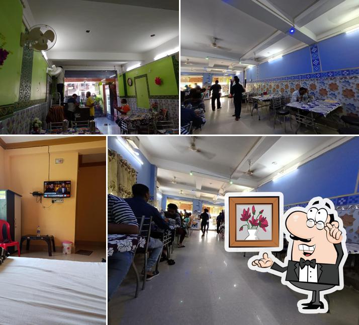 Hotel Debasish(New)