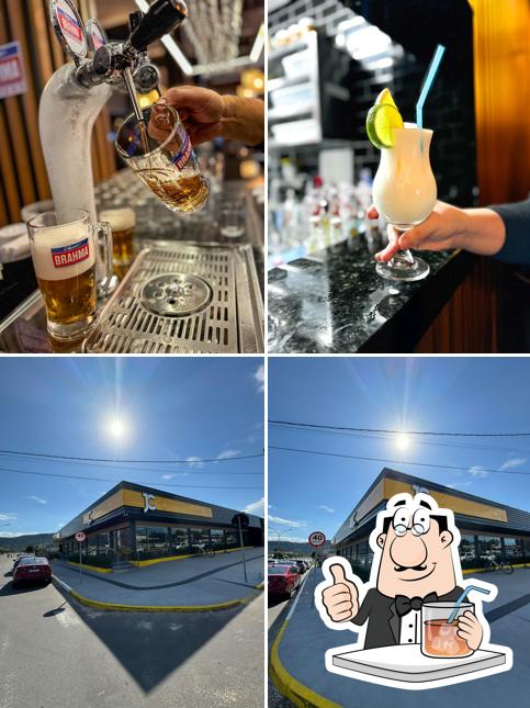 JC Porto Grill