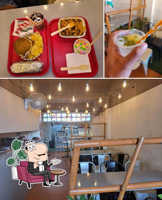 Check out how Star Cocina Resto Cafe looks inside