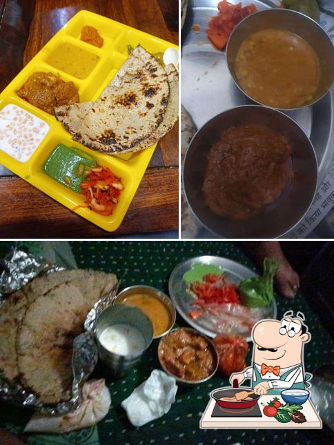 shree mahavir rabdi bhandar