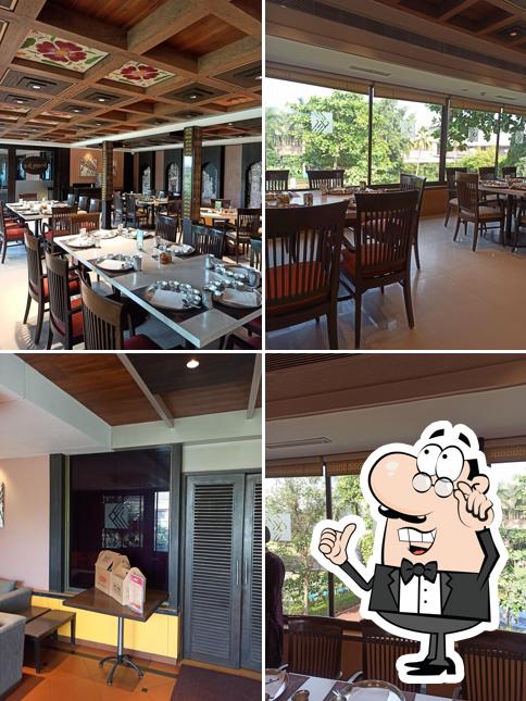 Check out how Sarbhara looks inside