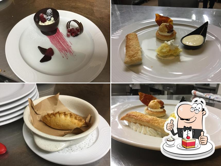 Hotel Restaurant Valdotain