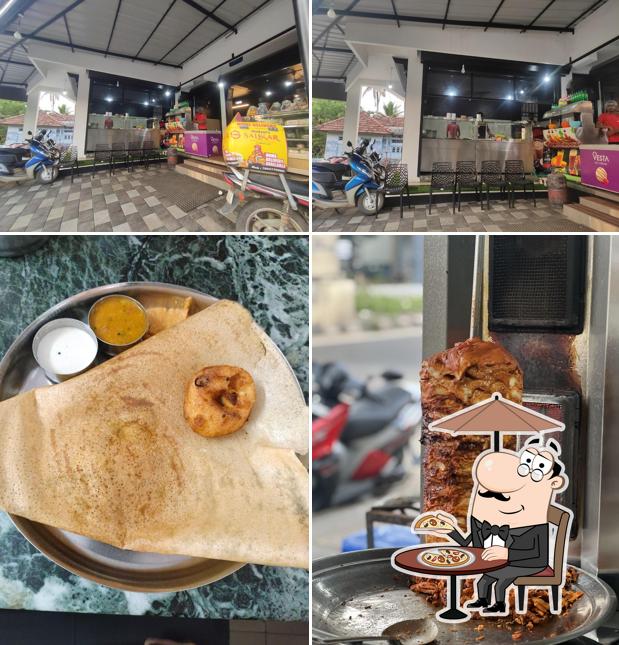 Jeelani Salkar Restaurant