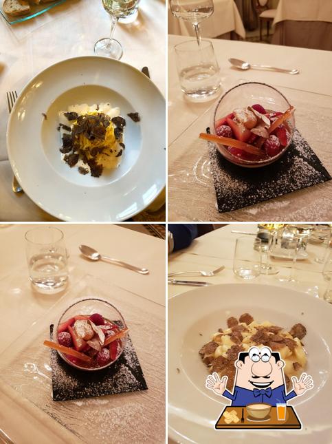 Platti al La Pecora Nera