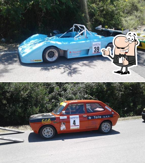 Immagine di Bar Cecilia 2022