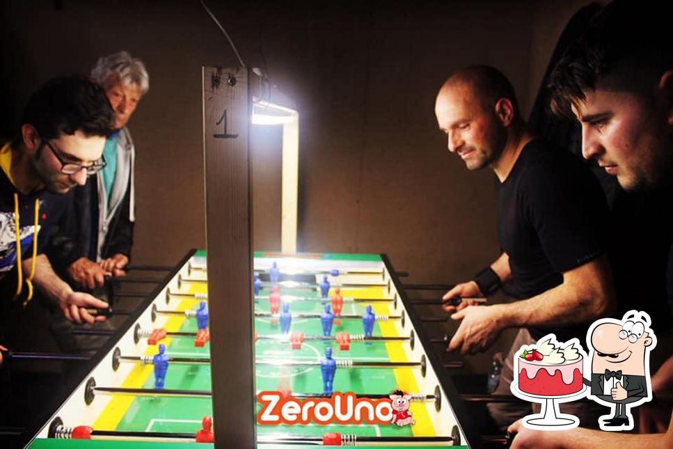 Vedi la foto di ZeroUno snc