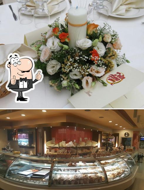 Ecco una foto di Dolce Forno De Tommaso