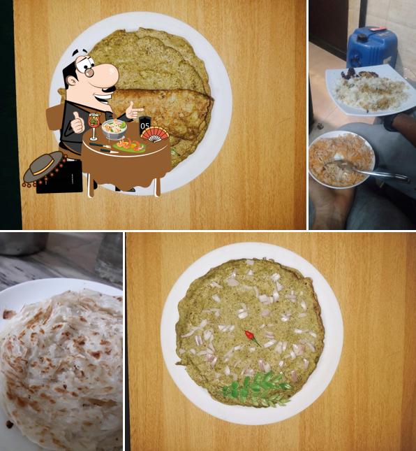 Juraij's home