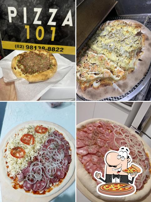 A pizza é o fast food mais popular do mundo