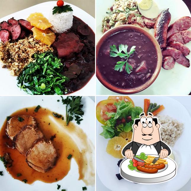 Restaurante Sabor Mineiro
