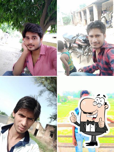 Sher-E Punjab Hotel&Resturent.