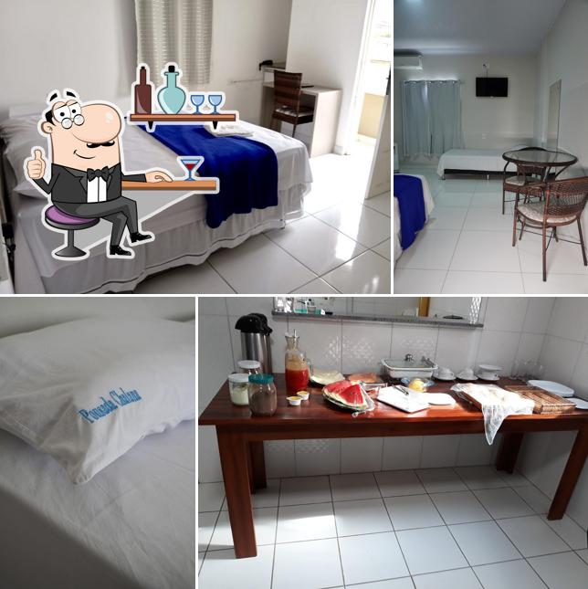 Hotel Pousada Chalana