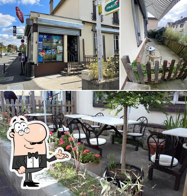 Le Marigny