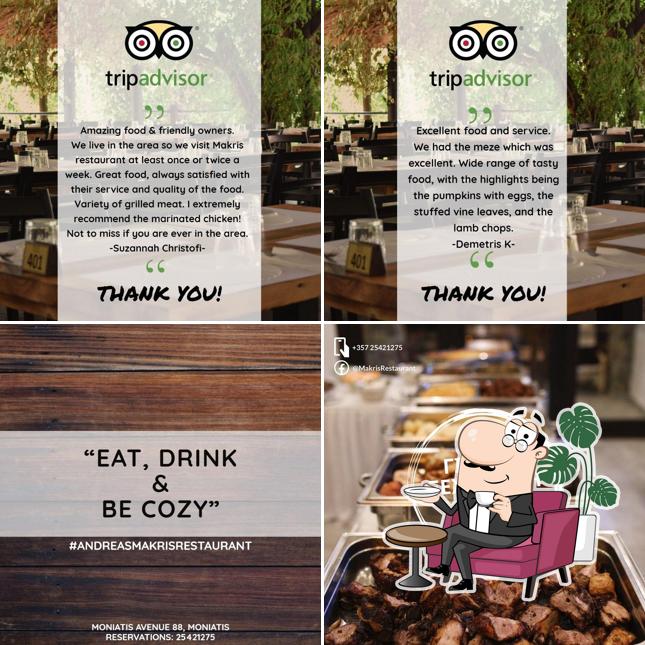 Makris Restaurant
