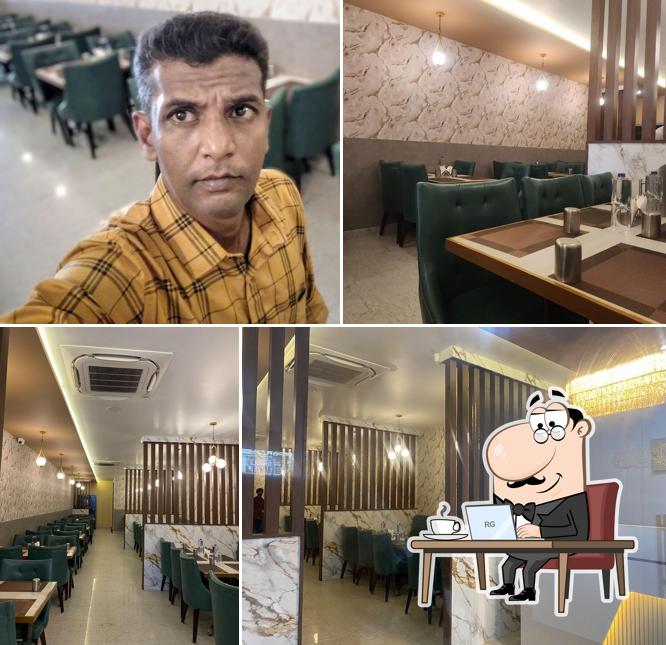 Dindigul RR Briyani