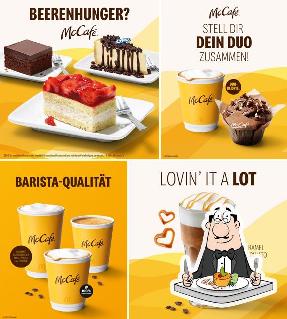 McCafé Guxhagen