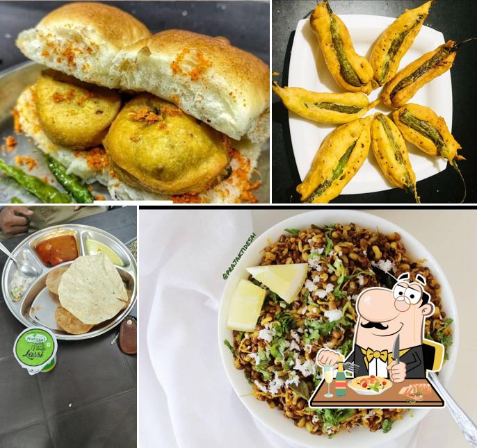 Meals at Utkarsh Food Junction