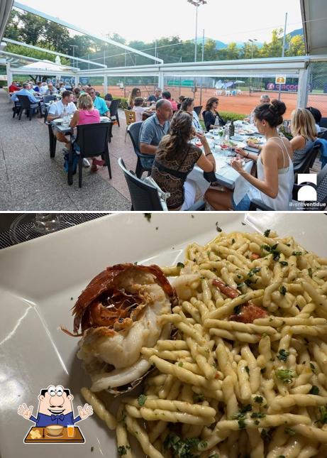 bar/bistro ilventiventidue (Tennis Club)