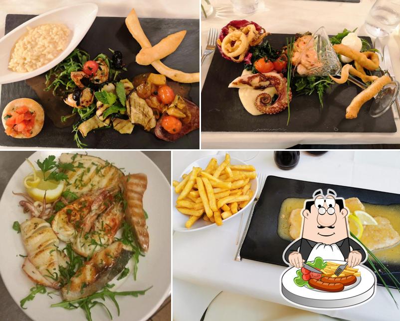Ristorante Gusto Mediterraneo