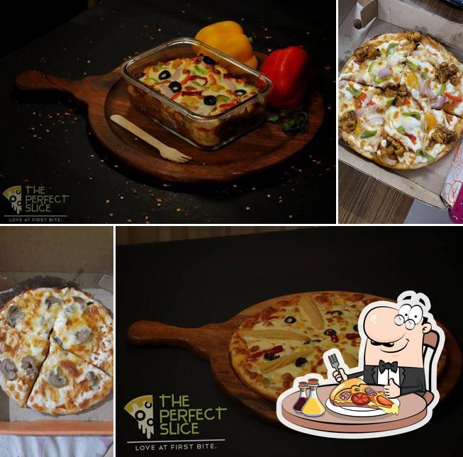 Pizza is the world's most popular fast food