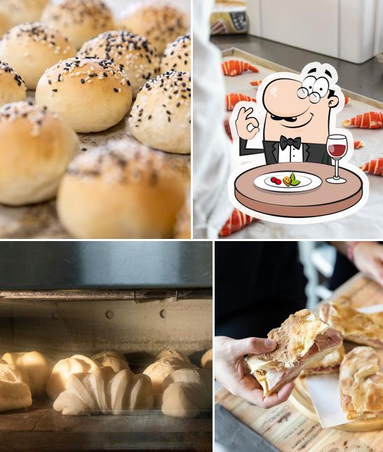 Platti al Candrina Panificio e Pasticceria