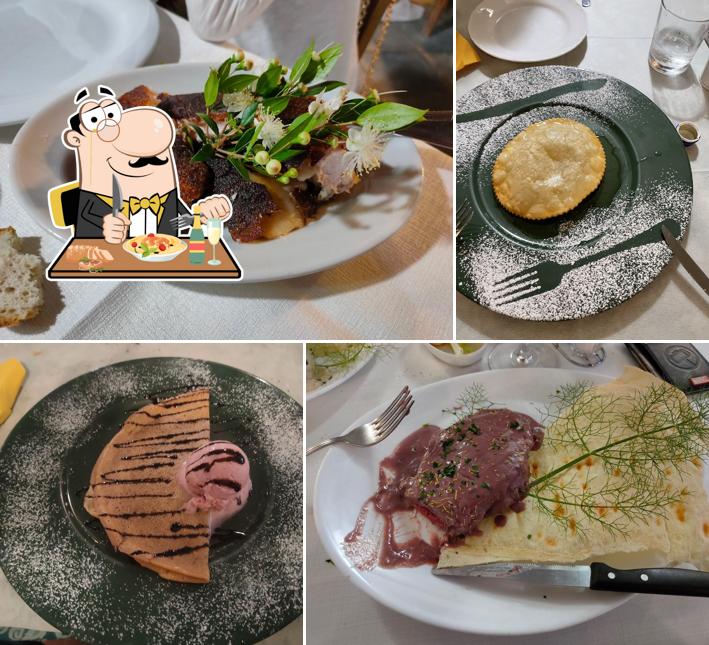 Cibo al Galika