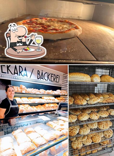 Cibo al Pekara