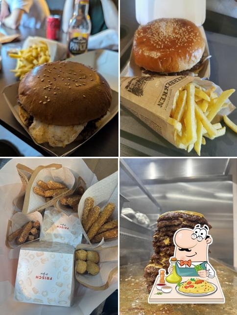 Platti al Buris Grillwerk