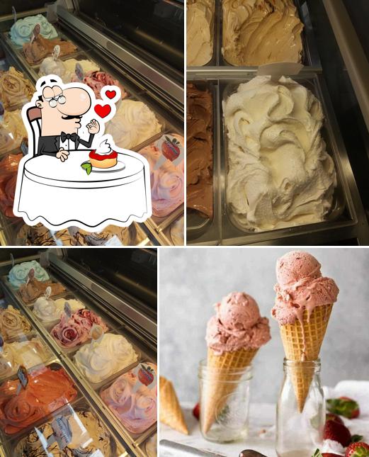 Cafe Bar Bistro Breza Slasticarnica Ernestinovo