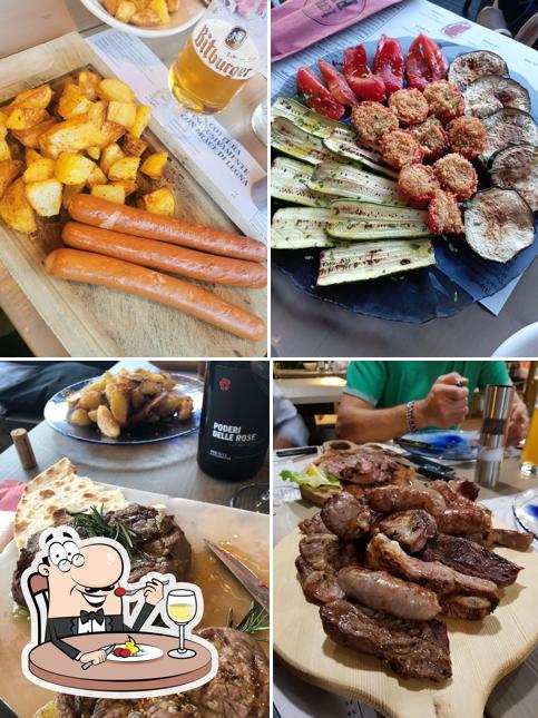 Cibo al Fuego BBQ