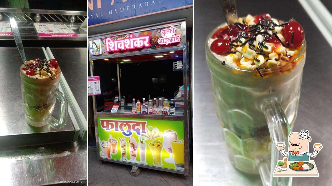 Shivshankar Kulfi And Ice Cream