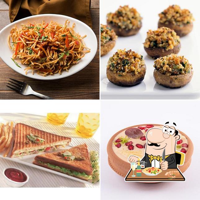 Bikanervala Nerul, Navi Mumbai