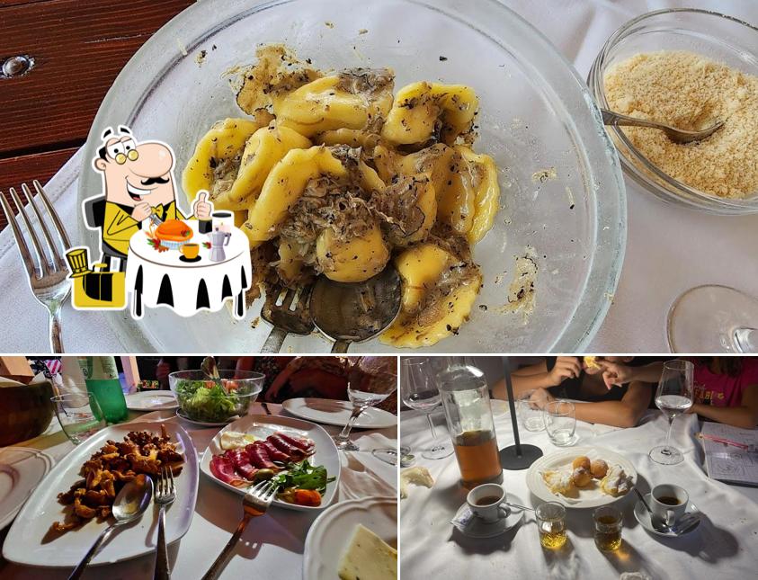 Platti al Konoba Dolina