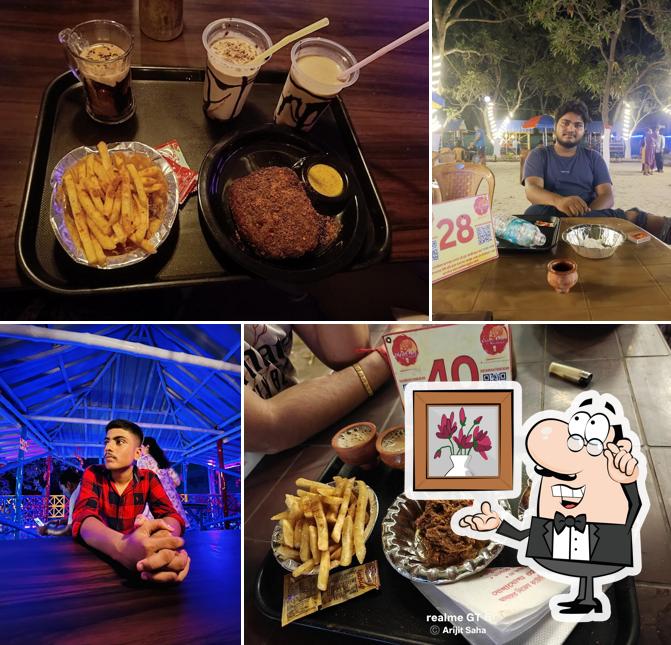 Chayeer Dhaba Shyamnagar