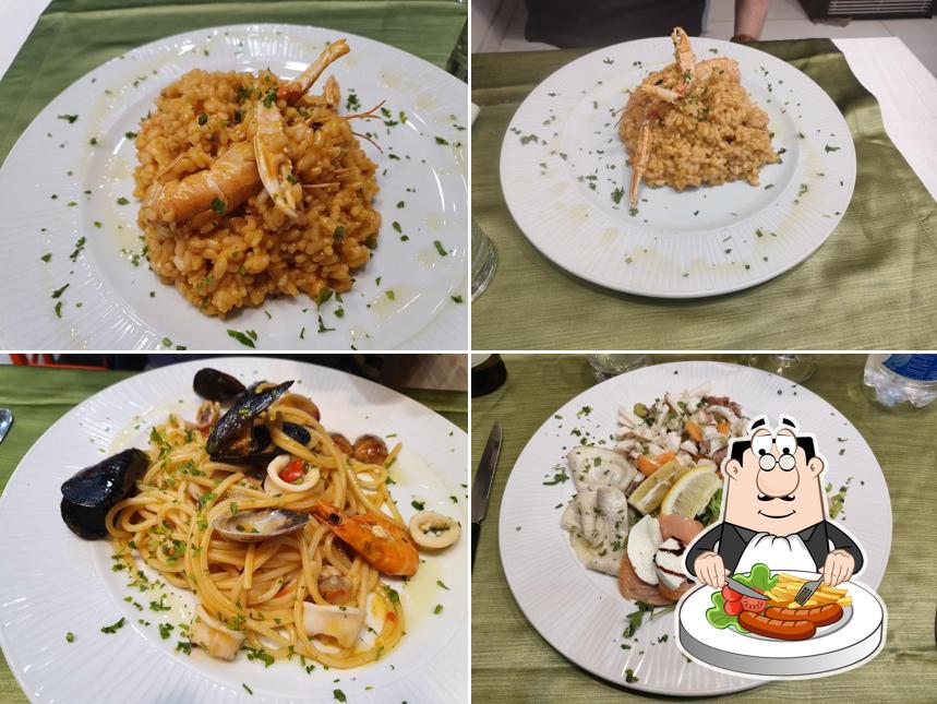 La Nuova Gastronomia da Davide