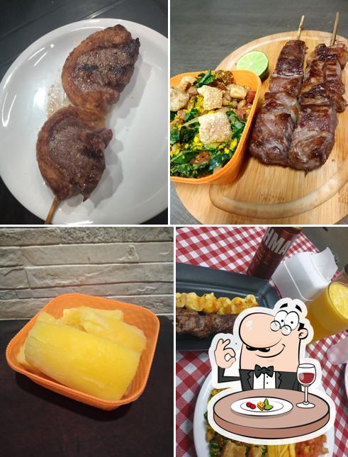 Ludovico Grill