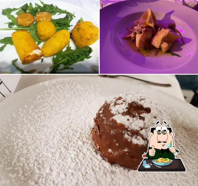 Ceviche al Panart