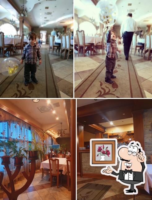 Restaurant "Stari кočijaš"
