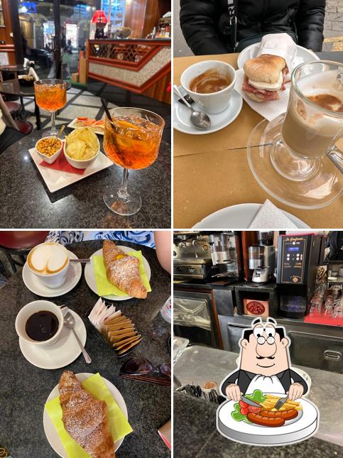 Cibo al Sweet Coffee