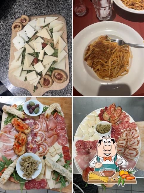 Via Bacco S.G.M Restaurant & Pizzeria