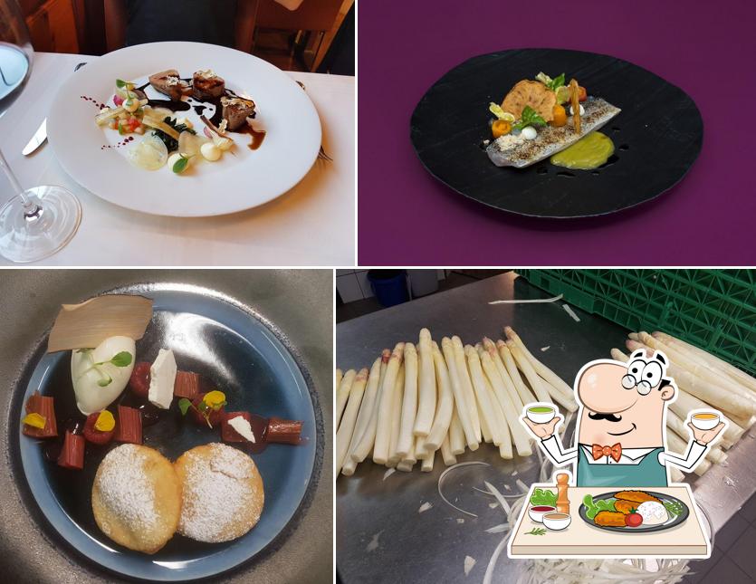 Cibo al Restaurant zum Kornplatz