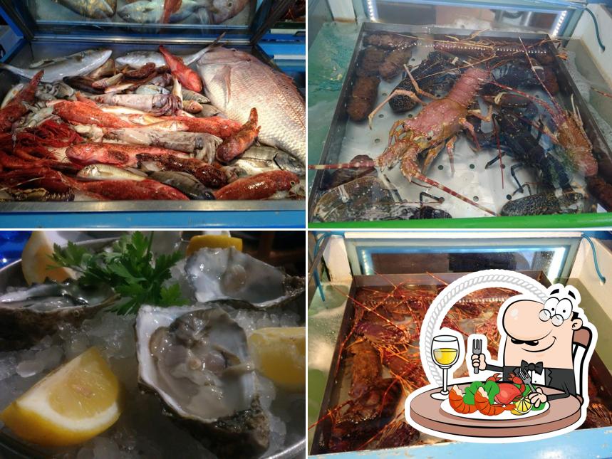 Ristorante Sabbie D'Oro Srl