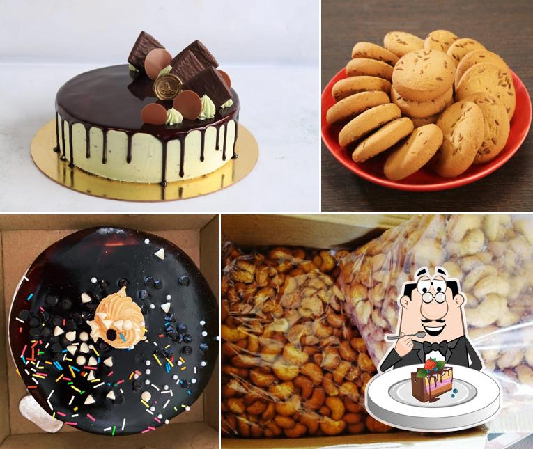 ️ Crack Bakers ️