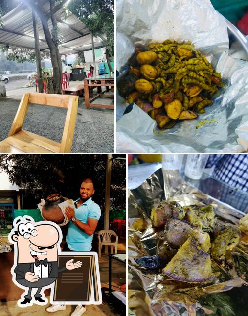 Check out how Highway Touch Ubadiyu looks outside