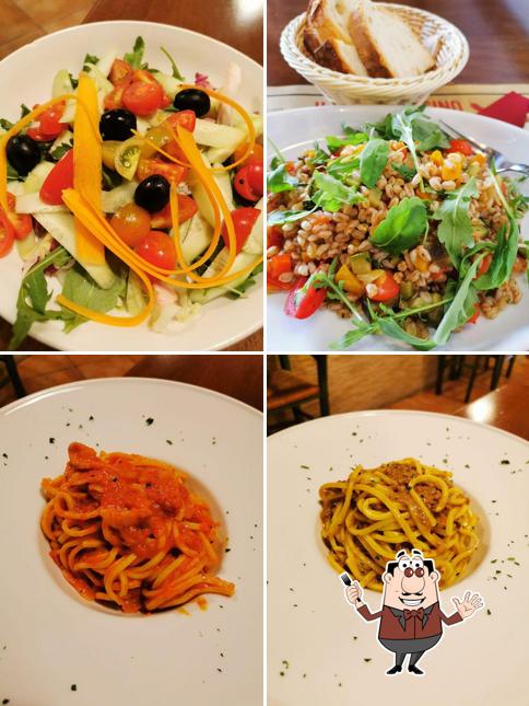 Platti al Il Peperoncino